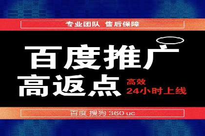 SEM推广代运营案例：如何实现精准营销
